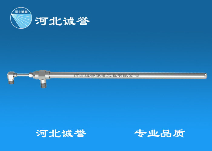 脫硝噴槍一直被模仿，從未被超越