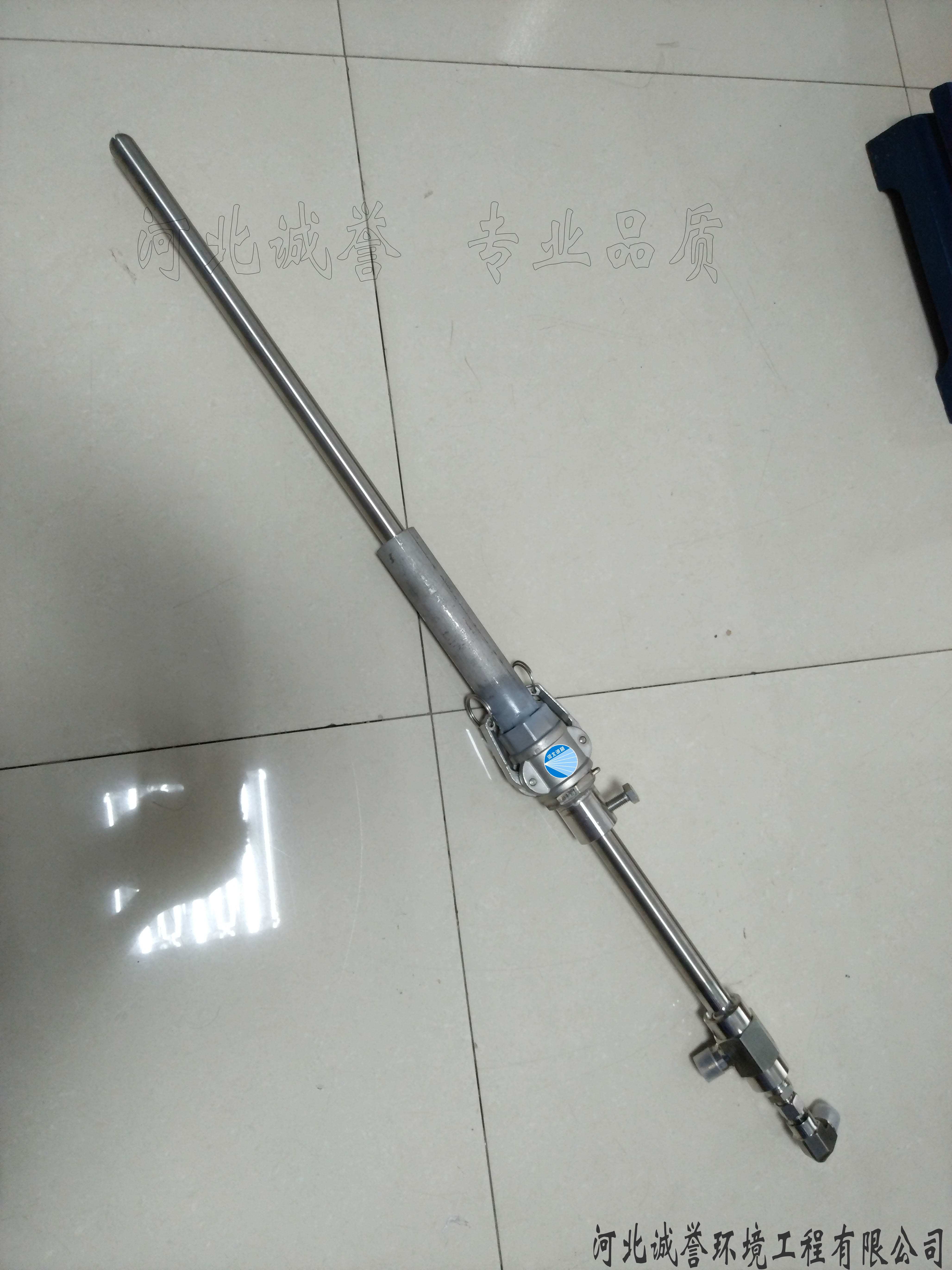 脫硝噴槍，煙氣脫硝設(shè)備核心，河北誠(chéng)譽(yù)報(bào)價(jià) 