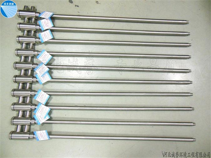 脫硝噴槍在環(huán)保領(lǐng)域的應(yīng)用 