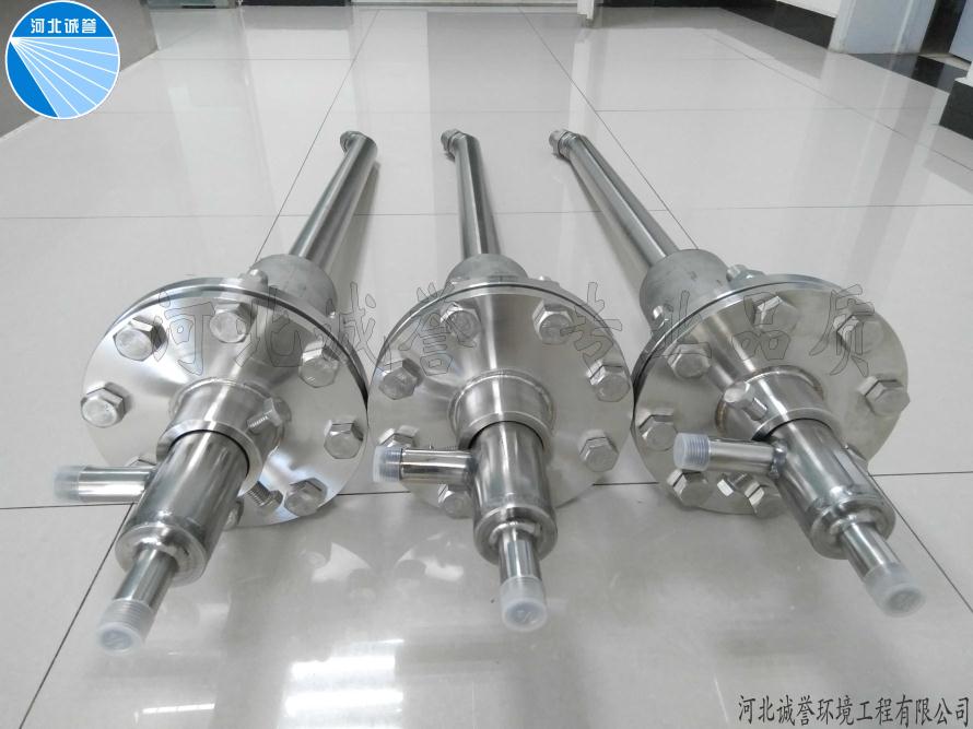 脫硝噴槍容易堵怎么辦 脫硝噴槍容易堵怎么辦